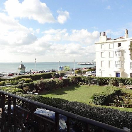 Regency Apartment - Marine Square By Crown Gardens Holiday Homes Hove Esterno foto