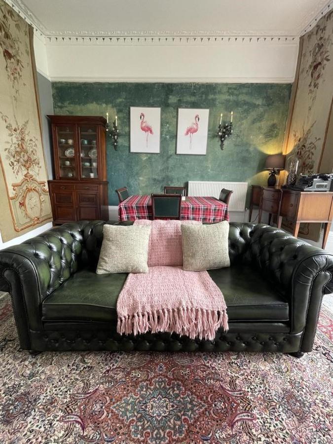 Regency Apartment - Marine Square By Crown Gardens Holiday Homes Hove Esterno foto