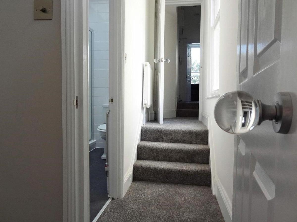 Regency Apartment - Marine Square By Crown Gardens Holiday Homes Hove Esterno foto